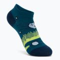Skarpety dziecięce SKECHERS 1/2 Terry Low Cut 6 par teal 5