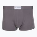 Bokserki męskie KARL LAGERFELD Essential Logo Trunk 3 pary olive/clear sky/excalibur 3