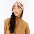 Bluza damska Protest PRTRemutez 1/4 Zip Active teddy brown 7