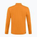 Bluza męska Protest Rewill 1/4 Zip Active caramel yellow 7