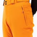 Spodnie snowboardowe męskie Protest PRTChester caramel yellow 5