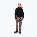 Kurtka narciarska damska Protest PRTPreppy Zip-Shift true black 6