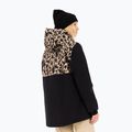 Kurtka snowboardowa damska Protest PRTViper Anorak true black 3