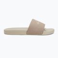 Klapki męskie Calvin Klein YM0YM01271 Slide Monogram Cv eggshell/atmosphere 2