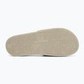 Klapki męskie Calvin Klein YM0YM01271 Slide Monogram Cv eggshell/atmosphere 4