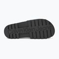 Klapki męskie Calvin Klein YM0YM01172 Truck Slide triple black 4