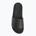 Klapki męskie Calvin Klein YM0YM01172 Truck Slide triple black 5