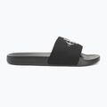 Klapki męskie Calvin Klein YM0YM01271 Slide Monogram Cv black/bright white 2