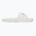 Klapki damskie Calvin Klein YW0YW01835 Slide Monogram Wn bright white/black 2