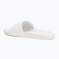 Klapki damskie Calvin Klein YW0YW01835 Slide Monogram Wn bright white/black 3