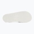 Klapki damskie Calvin Klein YW0YW01835 Slide Monogram Wn bright white/black 4
