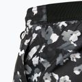 Szorty kąpielowe męskie Calvin Klein KM0KM01162 Medium Drawstring-Print layered floral black 4