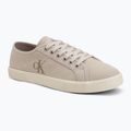 Trampki damskie Calvin Klein YW0YW01762 Ess Vulc Low Cv Mg Wn eggshell