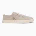 Trampki damskie Calvin Klein YW0YW01762 Ess Vulc Low Cv Mg Wn eggshell 2