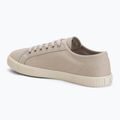 Trampki damskie Calvin Klein YW0YW01762 Ess Vulc Low Cv Mg Wn eggshell 3