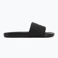 Klapki męskie Calvin Klein HM0HM01754 Pool Slide Ck Square black 2