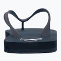Japonki męskie Calvin Klein YM0YM01267 Beach Sandal Transparent Tpu navy/bright white 6