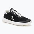 Buty męskie Calvin Klein YM0YM01264 3 Eva Runner Mesh ck/black/bright white
