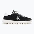 Buty męskie Calvin Klein YM0YM01264 3 Eva Runner Mesh ck/black/bright white 2
