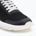 Buty męskie Calvin Klein YM0YM01264 3 Eva Runner Mesh ck/black/bright white 7