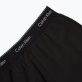 Spodnie damskie Calvin Klein Wide Leg black 4