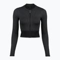 Bluza damska Calvin Klein 00GWS4J406 Seamless black