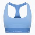 Biustonosz treningowy Calvin Klein LVGWS5K138 Medium Support glacier