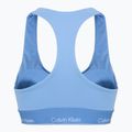 Biustonosz treningowy Calvin Klein LVGWS5K138 Medium Support glacier 2