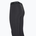 Legginsy treningowe damskie Calvin Klein LVGWS5L609 7/8 black 3