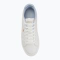 Buty damskie Tommy Hilfiger Sporty ecru/breezy blue 5