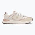 Buty damskie Tommy Hilfiger Casual Fashion Runner Mix bright white/moonstruck/tandoori 2