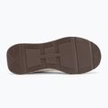 Buty damskie Tommy Hilfiger Casual Fashion Runner Mix bright white/moonstruck/tandoori 4