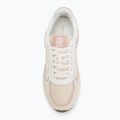 Buty damskie Tommy Hilfiger Casual Fashion Runner Mix bright white/moonstruck/tandoori 5