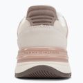 Buty damskie Tommy Hilfiger Casual Fashion Runner Mix bright white/moonstruck/tandoori 6