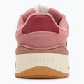 Buty damskie Tommy Jeans Skate Sneaker tahiti berry 6