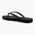 Japonki damskie Tommy Hilfiger Strap Beach Sandal black 3