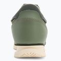 Buty męskie Tommy Jeans Runner Cleated Mix Material aruba green 6
