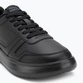 Buty męskie Tommy Hilfiger Modern Lightcup Lth black 7