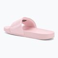 Klapki damskie Tommy Hilfiger Flag Pool Slide Patent misty pink 3