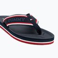 Japonki męskie Tommy Hilfiger Comfort Beach desert sky 7