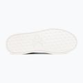 Buty damskie Calvin Klein YW0YW01781 3 Cupsole Laceup PU MG ck black 4