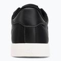 Buty damskie Calvin Klein YW0YW01781 3 Cupsole Laceup PU MG ck black 6