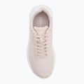 Buty damskie Calvin Klein YW0YW01750 3 Eva Runner Mesh MG crystal gray/lily white 5