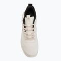 Buty damskie Calvin Klein YW0YW01992 Eva Runner Drawstring Mix MG lily white/beluga/new maroon 5