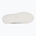 Buty męskie Calvin Klein YM0YM01213 3 Cupsole PU lily white/purple blue 4