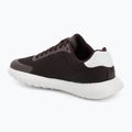 Buty damskie Calvin Klein YW0YW01750 3 Eva Runner Mesh MG brown out/green haze 3