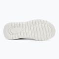 Buty damskie Calvin Klein YW0YW01750 3 Eva Runner Mesh MG brown out/green haze 4