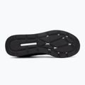 Buty męskie Tommy Hilfiger Runner Icon Leather black 4