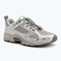Buty damskie Tommy Hilfiger Archive 97 silver