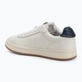 Buty męskie Tommy Hilfiger Archive 98 Elevated ecru/dark night navy 3